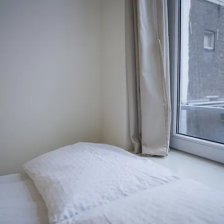 Just - Central West Kruiskade Apartmán