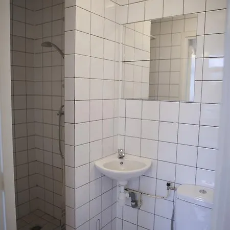 Apartment Just - Central West Kruiskade