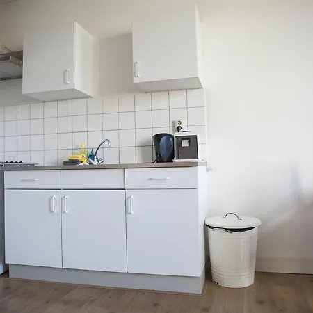 Just - Central West Kruiskade Apartment Rotterdam