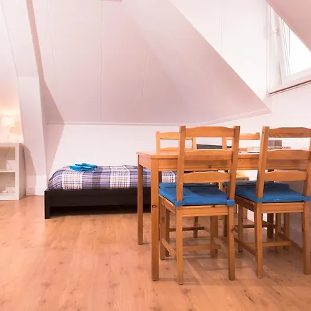 Apartman Just - Central West Kruiskade *