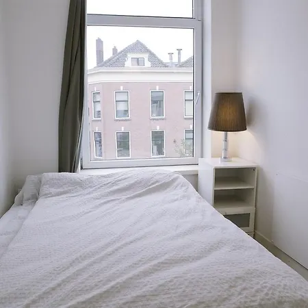 Apartman Just - Central West Kruiskade
