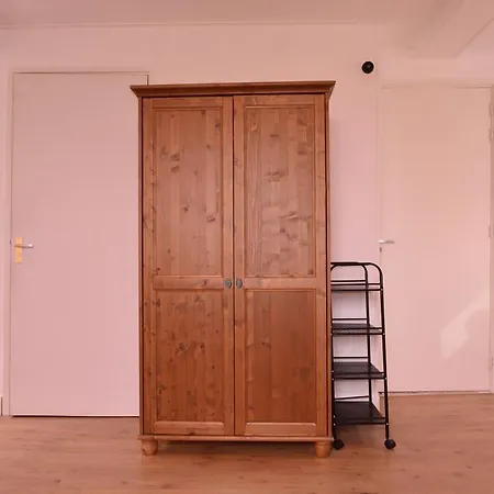 Appartement Just - Central West Kruiskade