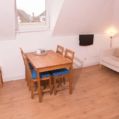 Appartement Just - Central West Kruiskade Rotterdam